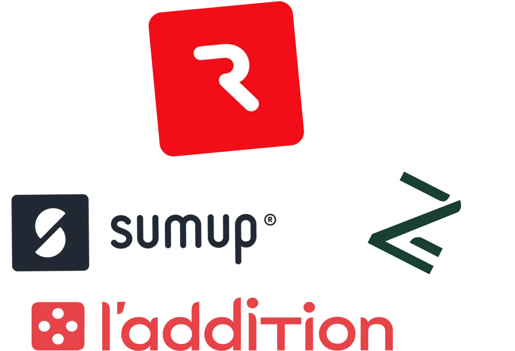 Compatibilité terminaux de paiement et encaissement cartes bancaires pour la restauration avec Lyon Eats
