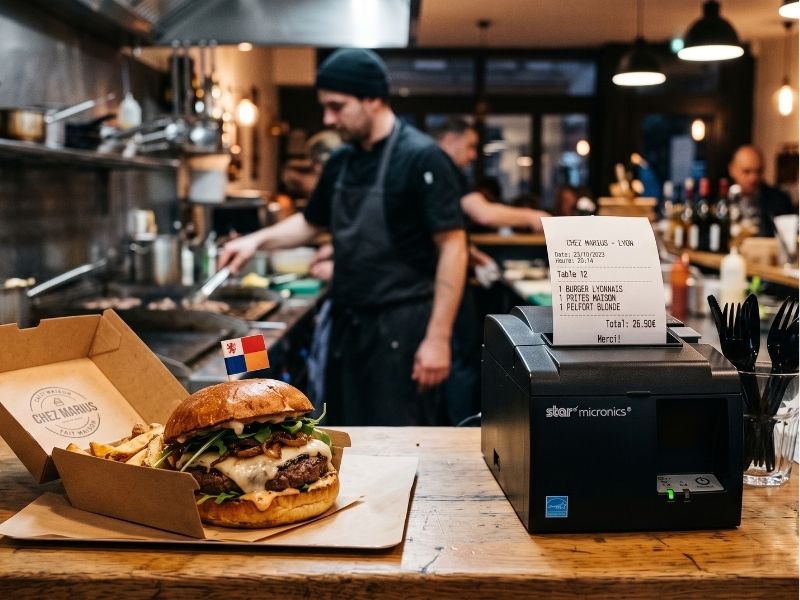 Comment réduire les commissions de livraison et préserver les marges de son restaurant ?